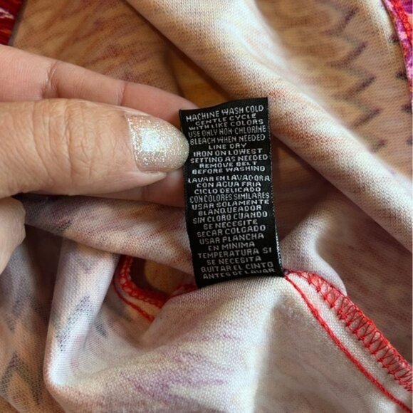 Madison Leigh Dress size 14W - Picture 9 of 9